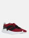 Кросівки червоні | 5980055