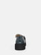 Туфлі смарагдового кольору із декором | 5980088 | фото 3