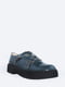 Туфлі смарагдового кольору із декором | 5980088 | фото 4