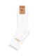 Шкарпетки махрові білі | 5980973 | фото 2