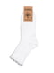 Шкарпетки білі | 5980994 | фото 2