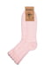 Шкарпетки рожеві | 5980995 | фото 2