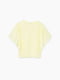 Блуза жовта | 5984164