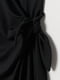 Платье-футляр черное | 5986101 | фото 2