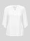 Блуза белая | 5986411