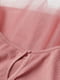 Платье из тюля приглушенно-розовое | 5986749 | фото 2