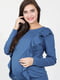 Костюм для вагітних та годуючих: світшот та штани | 5987227 | фото 4