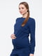 Костюм для беременных и кормящих: свитшот и брюки | 5987382 | фото 4