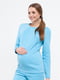 Костюм для вагітних та годуючих: світшот та штани | 5987388 | фото 4