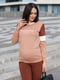 Костюм для беременных и кормящих: свитшот и брюки | 5987490 | фото 2