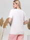 Пижама для беременных и кормящих: футболка и шорты | 5987655 | фото 3