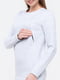 Костюм для вагітних та годуючих: світшот та штани | 5987387 | фото 3