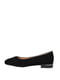 Туфли черные с декором | 5988501 | фото 3