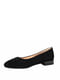 Туфли черные с декором | 5988501 | фото 4