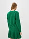Пуловер зеленый | 5988920 | фото 3