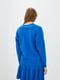 Пуловер синій | 5988922 | фото 3