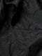 Платье А-силуэта черное | 5849871 | фото 5