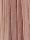 Сукня А-силуету пудрового кольору | 5926596 | фото 2
