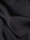 Платье А-силуэта черное | 5939087 | фото 2