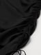 Сукня-футляр чорна | 5939139 | фото 2