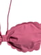 Бюстгальтер купальный темно-розовый | 5990157 | фото 3