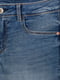 Шорты джинсовые синие | 5990268 | фото 2