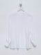 Блуза для беременных белая | 5990284 | фото 2