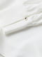 Блуза белая | 5990343 | фото 2
