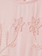 Блуза светло-розовая | 5990359 | фото 2