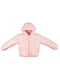 Куртка рожева | 5990838