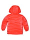 Куртка червона | 5990849 | фото 3