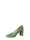 Туфли зеленые | 6001280 | фото 4
