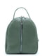 Рюкзак зеленый | 6002334 | фото 2
