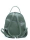Рюкзак зеленый | 6002334 | фото 3
