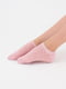 Носки розовые | 6005952