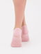 Носки розовые | 6005952 | фото 2