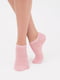 Шкарпетки рожеві | 6005952 | фото 3