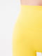 Легінси жовті | 6006200 | фото 4