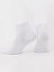 Шкарпетки білі | 6006401 | фото 2