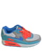 Кроссовки Nike Air Max разноцветные (реплика) | 5991039