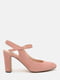 Туфлі рожеві | 5860134 | фото 2