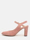 Туфлі рожеві | 5860134 | фото 3
