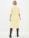 Сукня-футляр жовта | 6009756 | фото 3