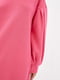 Сукня-футляр рожева | 6009757 | фото 4