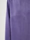 Сукня-футляр фіолетова | 6009798 | фото 4