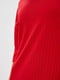 Сукня-футляр червона | 6009832 | фото 4