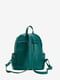 Рюкзак изумрудного цвета | 6010726 | фото 4