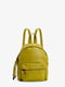 Рюкзак фисташкового цвета | 6010730 | фото 2