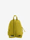 Рюкзак фисташкового цвета | 6010730 | фото 4