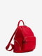Рюкзак красный | 6010735 | фото 3
